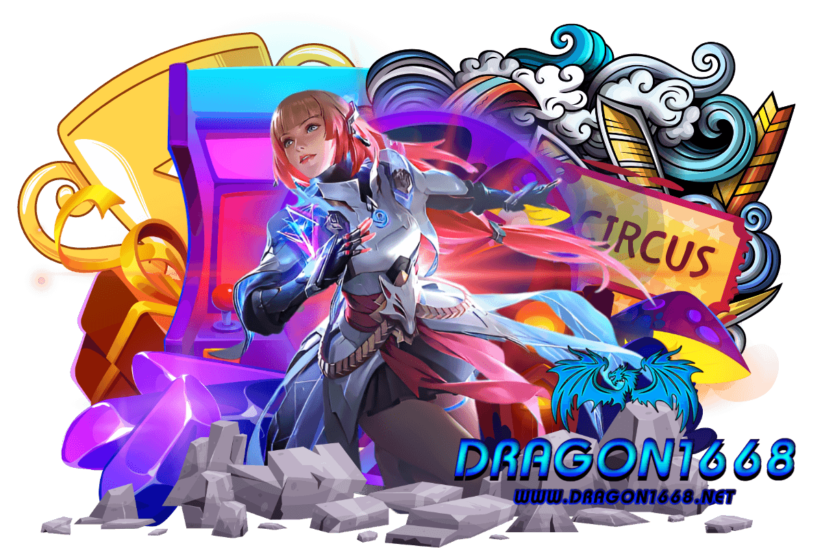 dragon1668